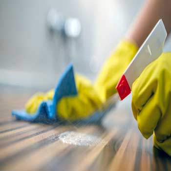Housekeeping