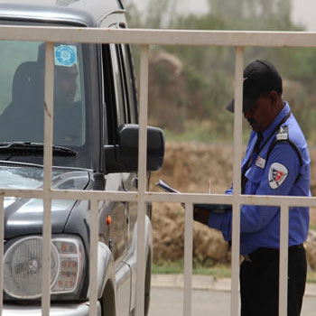 Township Security & Safety