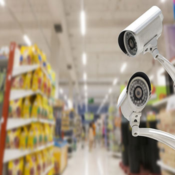 Retail Store Security & Safety